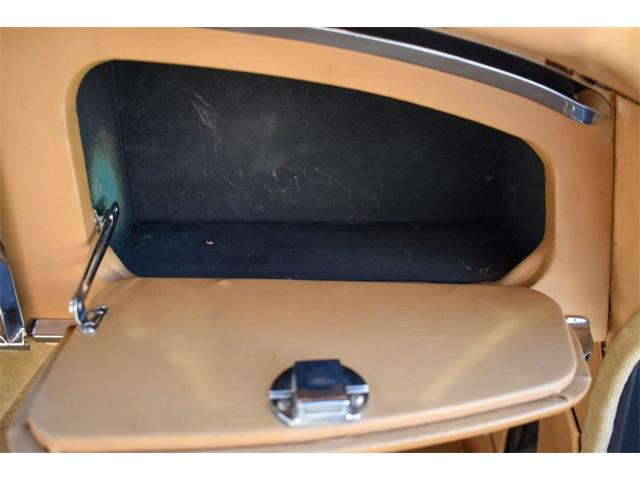 1959 Jaguar XK150 (CC-1537180) for sale in Costa Mesa, California