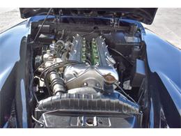 1959 Jaguar XK150 (CC-1537180) for sale in Costa Mesa, California