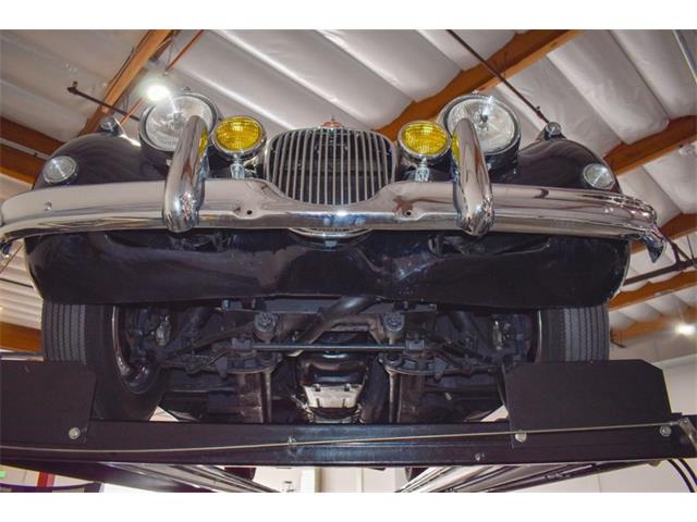1959 Jaguar XK150 (CC-1537180) for sale in Costa Mesa, California