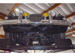 1959 Jaguar XK150 (CC-1537180) for sale in Costa Mesa, California