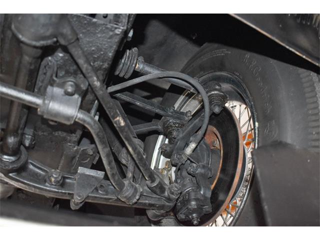 1959 Jaguar XK150 (CC-1537180) for sale in Costa Mesa, California