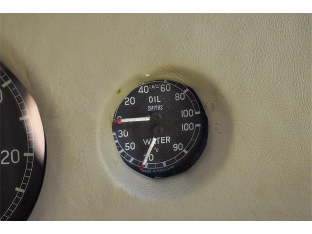 1959 Jaguar XK150 (CC-1537180) for sale in Costa Mesa, California