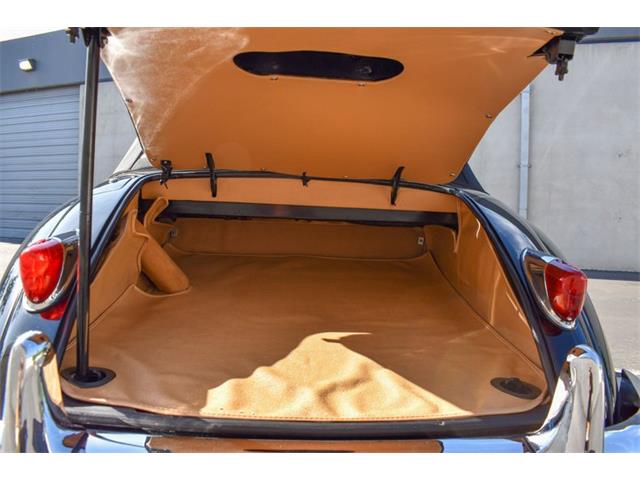 1959 Jaguar XK150 (CC-1537180) for sale in Costa Mesa, California