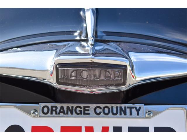 1959 Jaguar XK150 (CC-1537180) for sale in Costa Mesa, California
