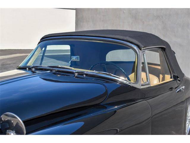1959 Jaguar XK150 (CC-1537180) for sale in Costa Mesa, California