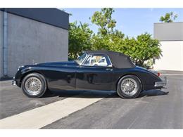1959 Jaguar XK150 (CC-1537180) for sale in Costa Mesa, California