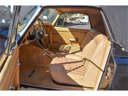 1959 Jaguar XK150 (CC-1537180) for sale in Costa Mesa, California