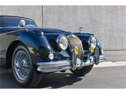 1959 Jaguar XK150 (CC-1537180) for sale in Costa Mesa, California