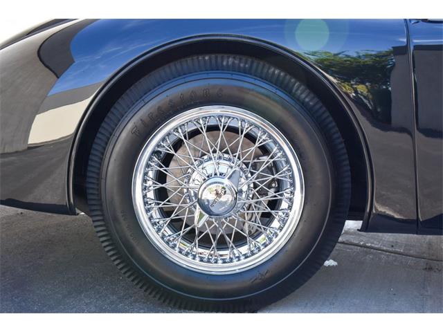 1959 Jaguar XK150 (CC-1537180) for sale in Costa Mesa, California