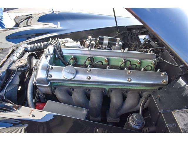 1959 Jaguar XK150 (CC-1537180) for sale in Costa Mesa, California