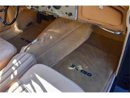 1959 Jaguar XK150 (CC-1537180) for sale in Costa Mesa, California