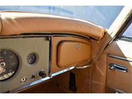 1959 Jaguar XK150 (CC-1537180) for sale in Costa Mesa, California