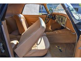 1959 Jaguar XK150 (CC-1537180) for sale in Costa Mesa, California