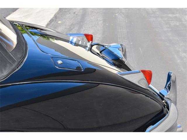 1959 Jaguar XK150 (CC-1537180) for sale in Costa Mesa, California