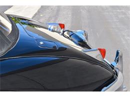 1959 Jaguar XK150 (CC-1537180) for sale in Costa Mesa, California