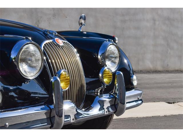 1959 Jaguar XK150 (CC-1537180) for sale in Costa Mesa, California