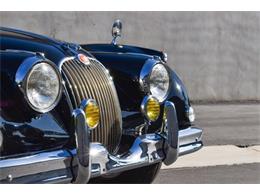 1959 Jaguar XK150 (CC-1537180) for sale in Costa Mesa, California