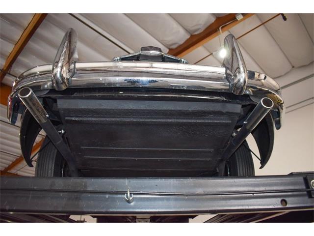 1959 Jaguar XK150 (CC-1537180) for sale in Costa Mesa, California