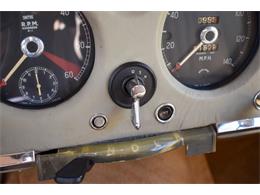 1959 Jaguar XK150 (CC-1537180) for sale in Costa Mesa, California