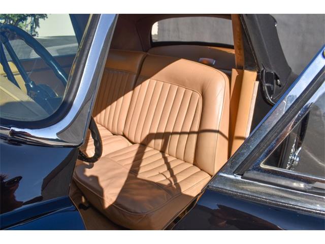1959 Jaguar XK150 (CC-1537180) for sale in Costa Mesa, California