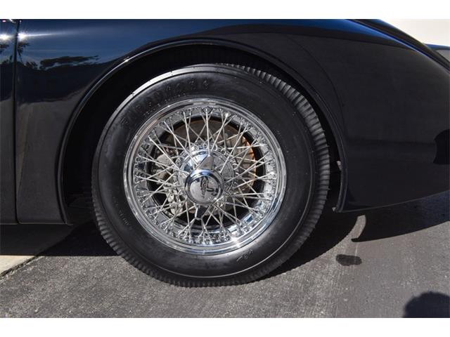 1959 Jaguar XK150 (CC-1537180) for sale in Costa Mesa, California