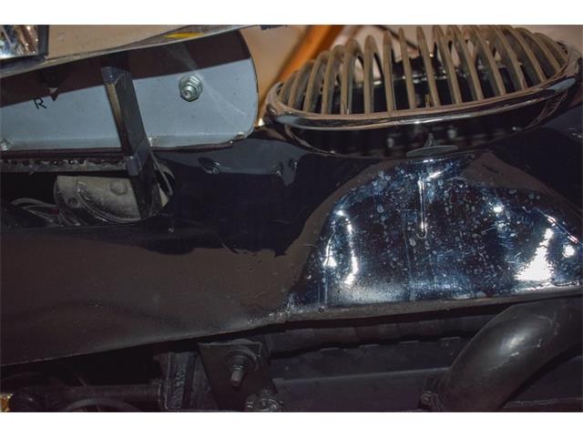 1959 Jaguar XK150 (CC-1537180) for sale in Costa Mesa, California