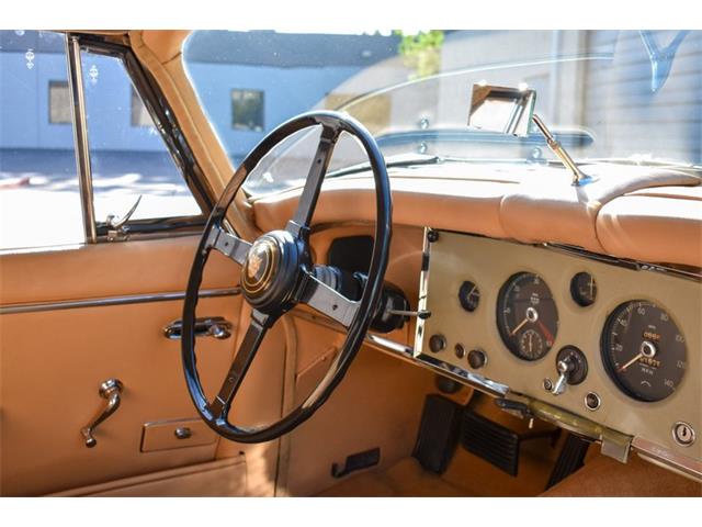 1959 Jaguar XK150 (CC-1537180) for sale in Costa Mesa, California