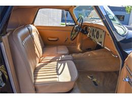 1959 Jaguar XK150 (CC-1537180) for sale in Costa Mesa, California