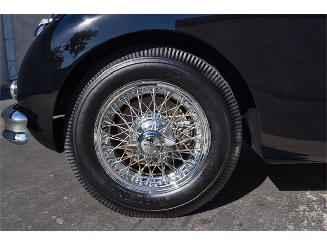 1959 Jaguar XK150 (CC-1537180) for sale in Costa Mesa, California