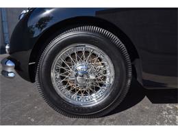 1959 Jaguar XK150 (CC-1537180) for sale in Costa Mesa, California