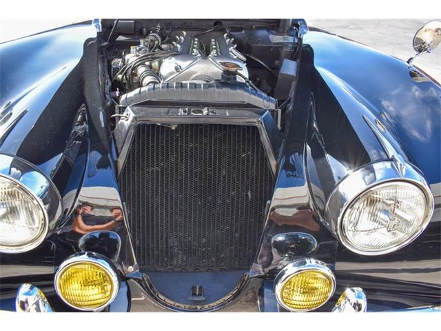 1959 Jaguar XK150 (CC-1537180) for sale in Costa Mesa, California