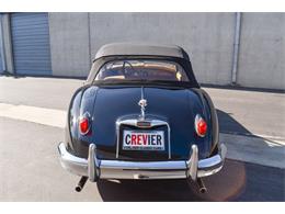 1959 Jaguar XK150 (CC-1537180) for sale in Costa Mesa, California