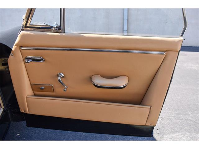 1959 Jaguar XK150 (CC-1537180) for sale in Costa Mesa, California