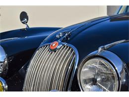 1959 Jaguar XK150 (CC-1537180) for sale in Costa Mesa, California