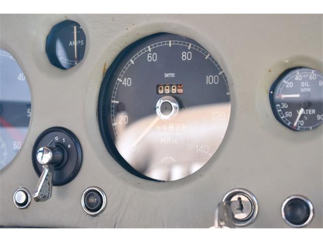 1959 Jaguar XK150 (CC-1537180) for sale in Costa Mesa, California