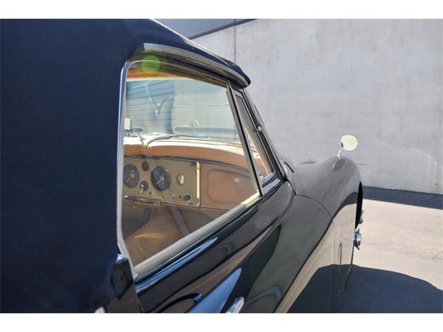 1959 Jaguar XK150 (CC-1537180) for sale in Costa Mesa, California