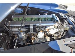 1959 Jaguar XK150 (CC-1537180) for sale in Costa Mesa, California