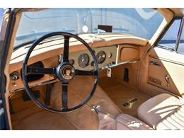 1959 Jaguar XK150 (CC-1537180) for sale in Costa Mesa, California