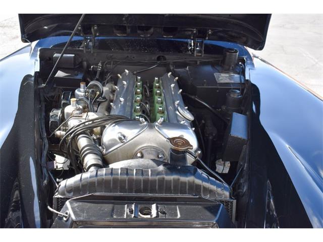 1959 Jaguar XK150 (CC-1537180) for sale in Costa Mesa, California