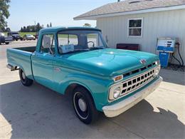 1965 Ford F100 (CC-1537182) for sale in Brookings, South Dakota