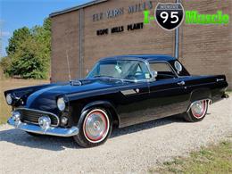 1955 Ford Thunderbird (CC-1537192) for sale in Hope Mills, North Carolina