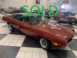1970 Ford Torino (CC-1537199) for sale in Annandale, Minnesota