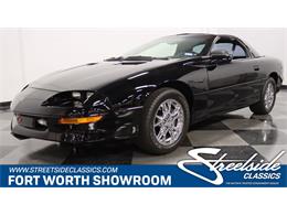 1994 Chevrolet Camaro (CC-1537264) for sale in Ft Worth, Texas