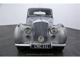 1951 Bentley Mark VI (CC-1537281) for sale in Beverly Hills, California