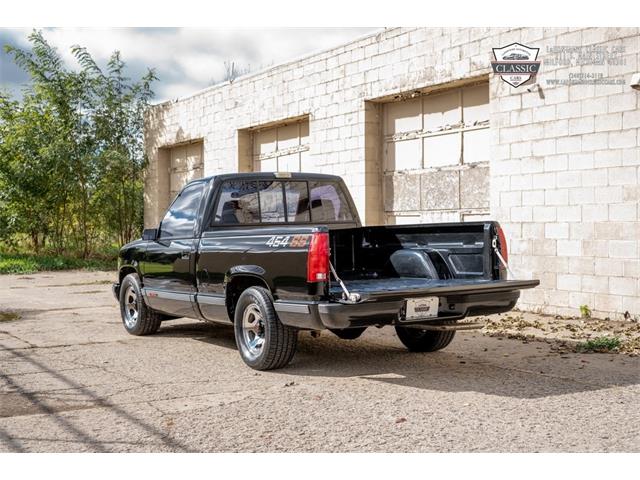 1990 Chevrolet 1500 (CC-1537312) for sale in Milford, Michigan