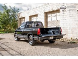 1990 Chevrolet 1500 (CC-1537312) for sale in Milford, Michigan