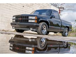 1990 Chevrolet 1500 (CC-1537312) for sale in Milford, Michigan