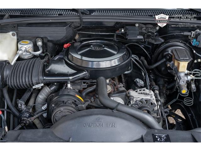 1990 Chevrolet 1500 (CC-1537312) for sale in Milford, Michigan