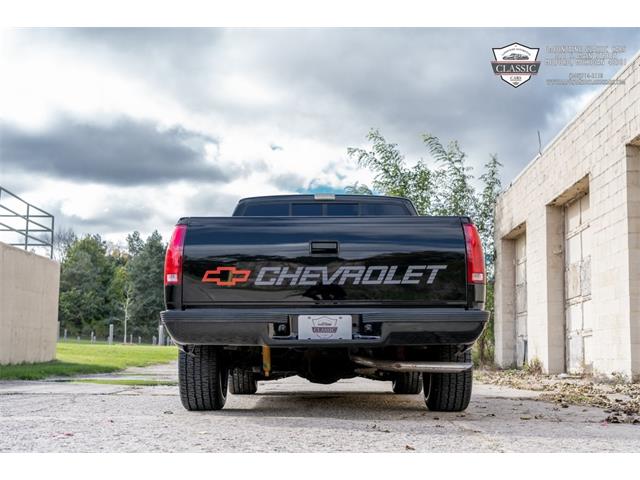 1990 Chevrolet 1500 (CC-1537312) for sale in Milford, Michigan