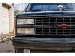 1990 Chevrolet 1500 (CC-1537312) for sale in Milford, Michigan